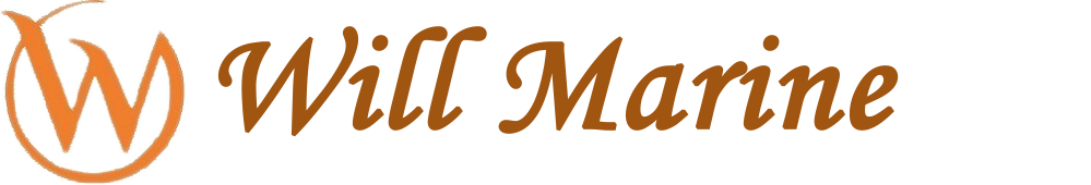  willmarine logo